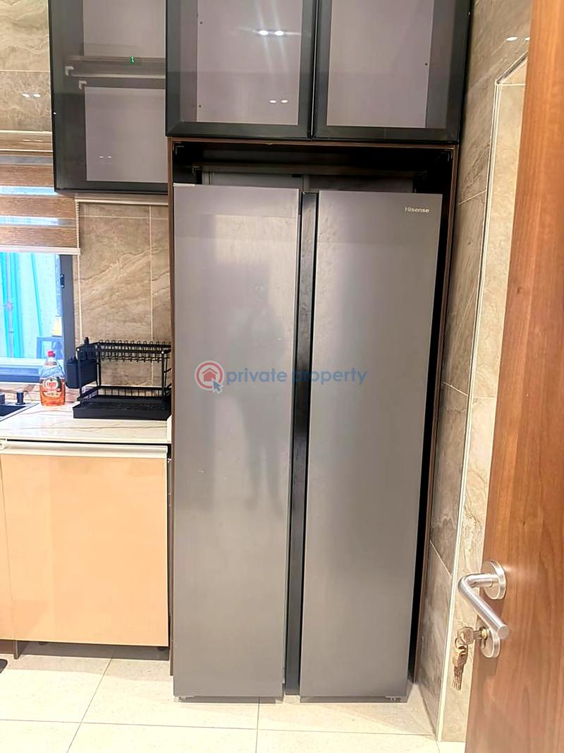 3 bedroom Penthouse For Rent Ikoyi Lagos - 5