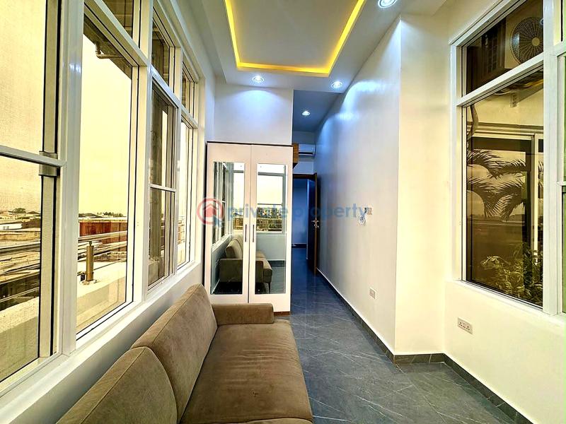 3 bedroom Penthouse For Rent Banana Island Ikoyi Lagos - 15
