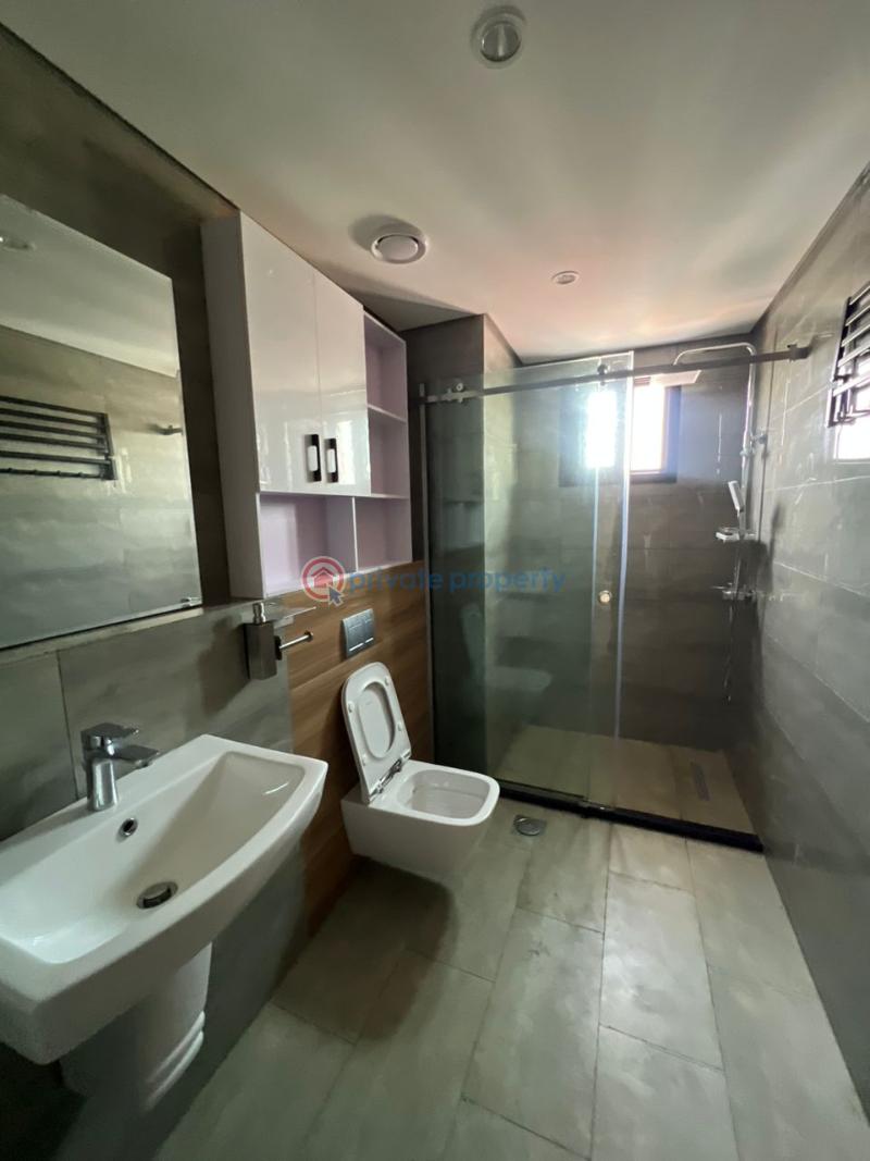 3 bedroom Penthouse For Rent Ikoyi Lagos - 6