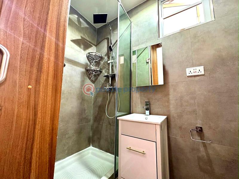 3 bedroom Penthouse For Rent Banana Island Ikoyi Lagos - 8