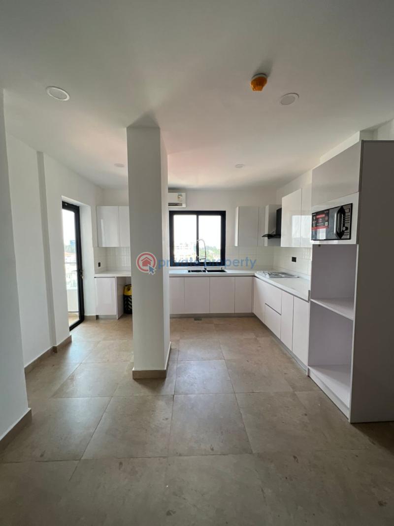 3 bedroom Penthouse For Rent Ikoyi Lagos - 3