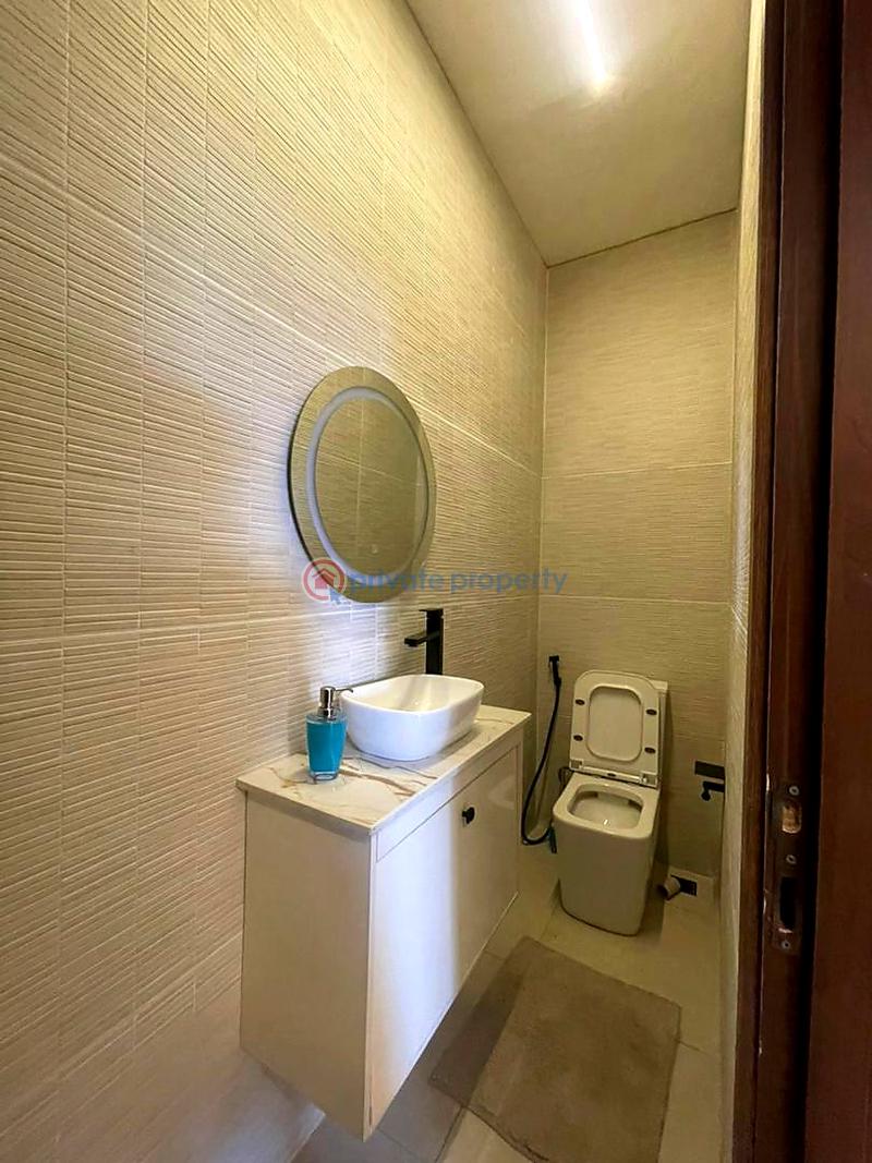 3 bedroom Penthouse For Rent Ikoyi Lagos - 11