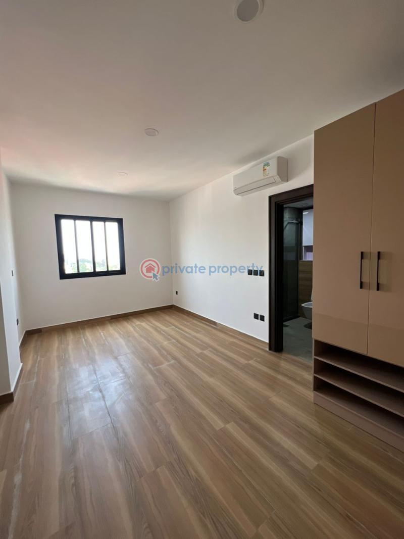 3 bedroom Penthouse For Rent Ikoyi Lagos - 4