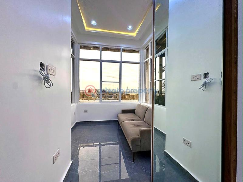 3 bedroom Penthouse For Rent Banana Island Ikoyi Lagos - 3