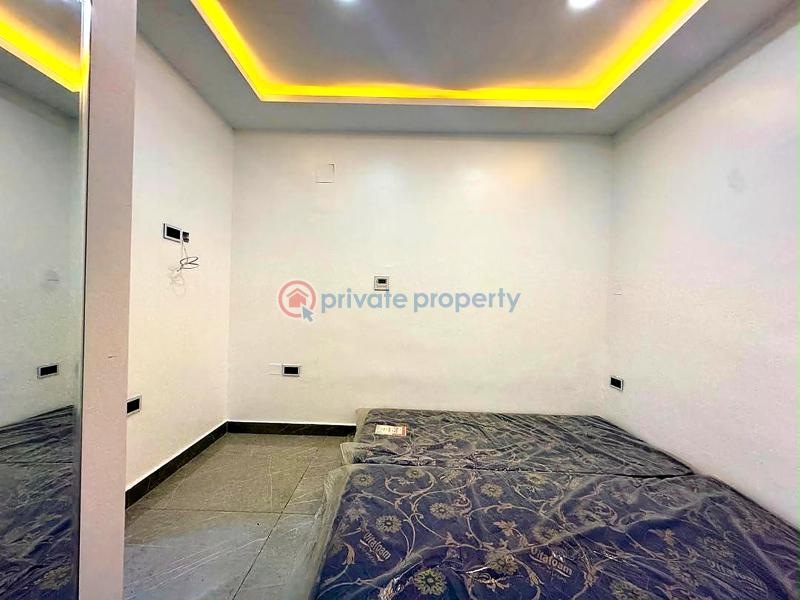 3 bedroom Penthouse For Rent Banana Island Ikoyi Lagos - 30