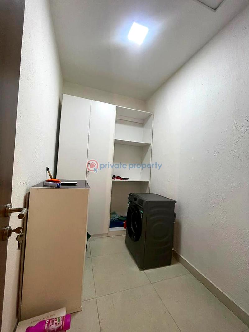 3 bedroom Penthouse For Rent Ikoyi Lagos - 8