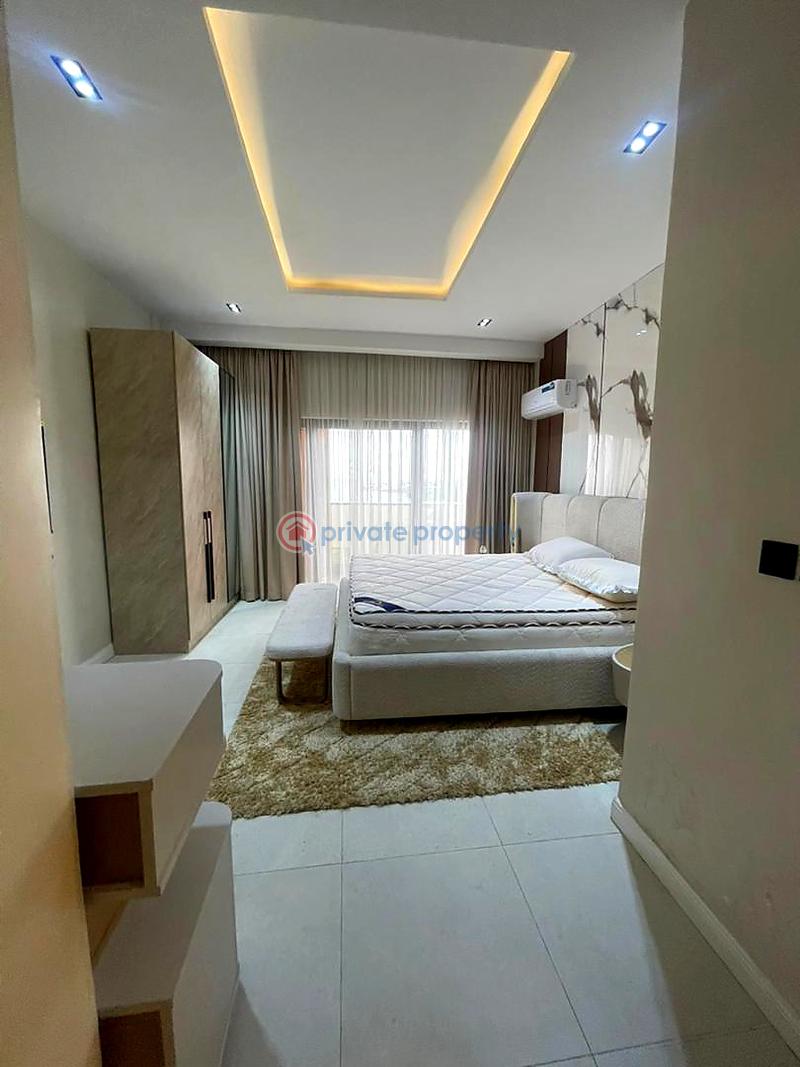 3 bedroom Penthouse For Rent Ikoyi Lagos - 7