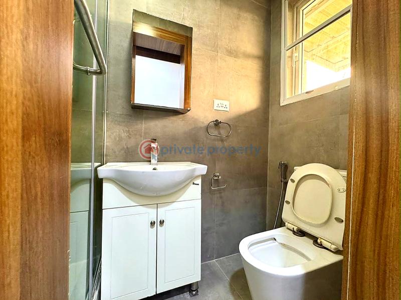 3 bedroom Penthouse For Rent Banana Island Ikoyi Lagos - 1