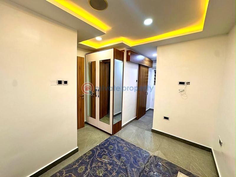 3 bedroom Penthouse For Rent Banana Island Ikoyi Lagos - 20
