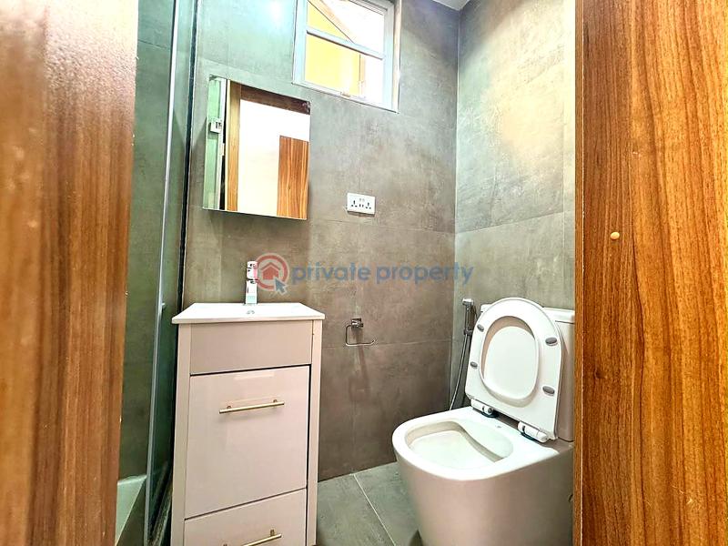 3 bedroom Penthouse For Rent Banana Island Ikoyi Lagos - 31