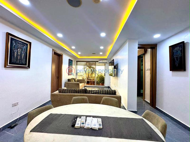 3 bedroom Penthouse For Rent Banana Island Ikoyi Lagos - 7