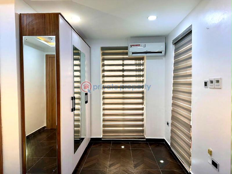 3 bedroom Penthouse For Rent Banana Island Ikoyi Lagos - 5