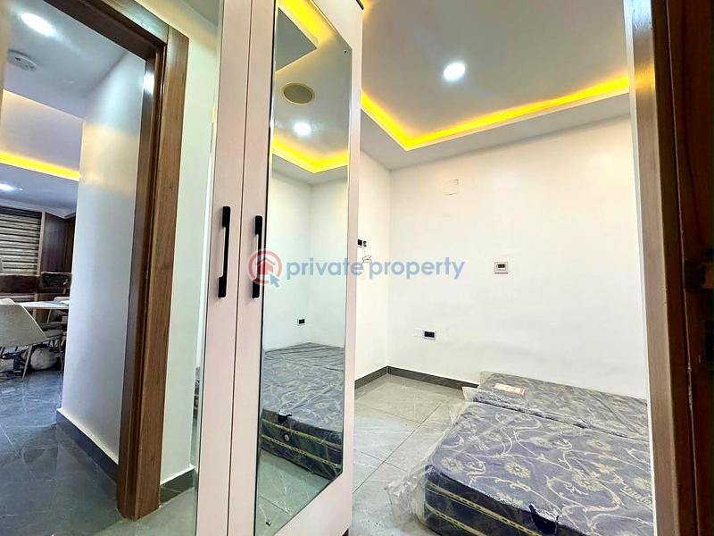 3 bedroom Penthouse For Rent Banana Island Ikoyi Lagos - 13