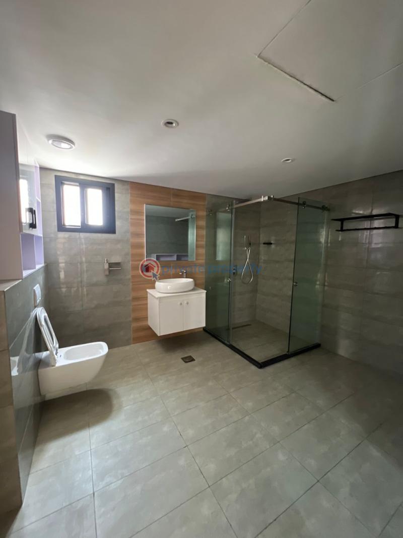 3 bedroom Penthouse For Rent Ikoyi Lagos - 1