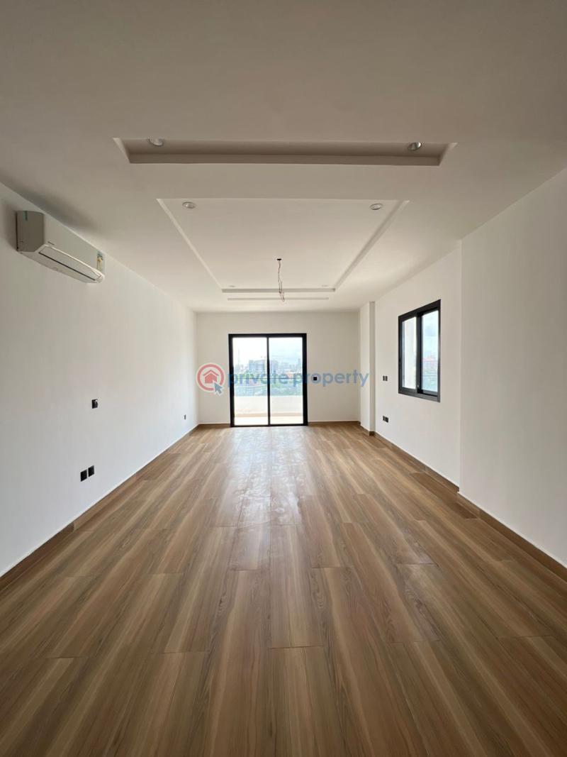 3 bedroom Penthouse For Rent Ikoyi Lagos - 2