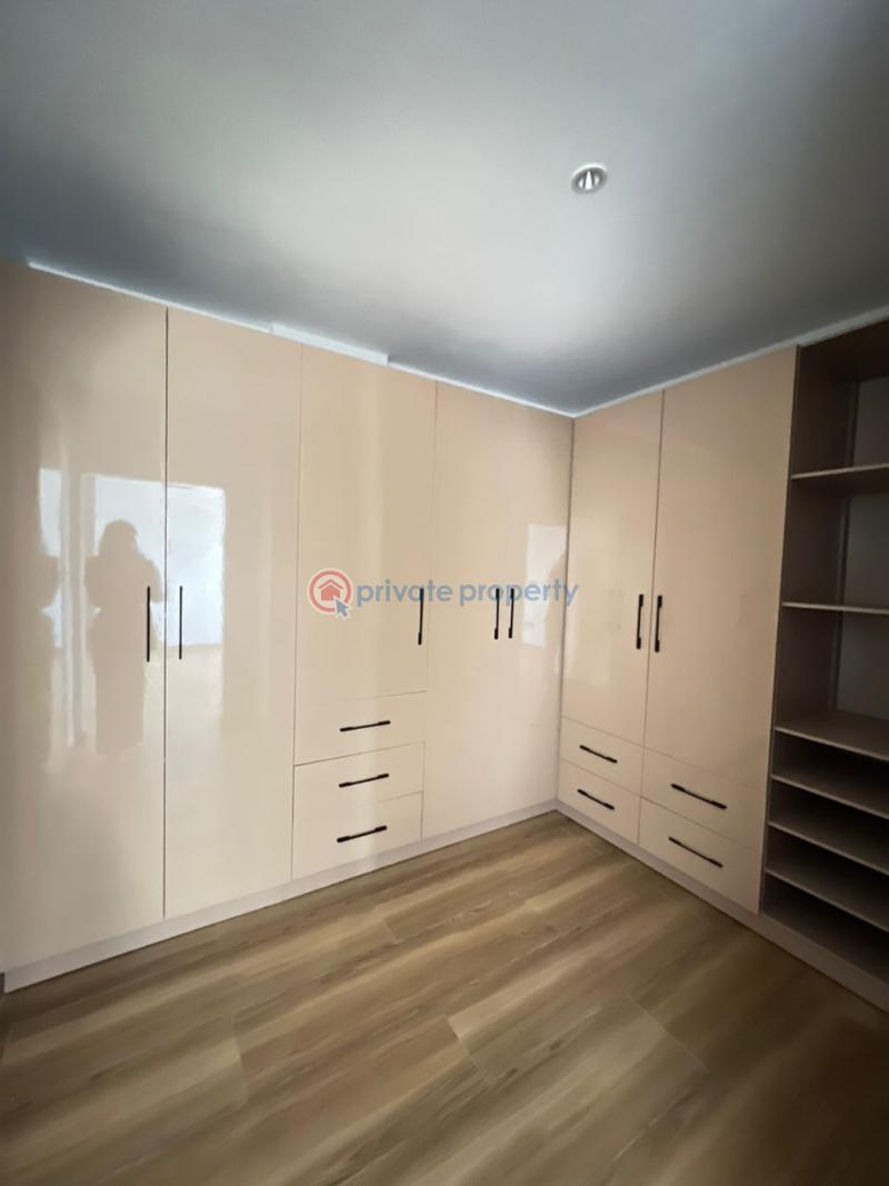 3 bedroom Penthouse For Rent Ikoyi Lagos - 9