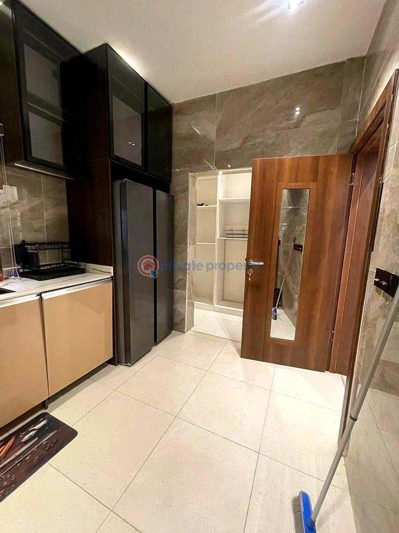 3 bedroom Penthouse For Rent Ikoyi Lagos - 10