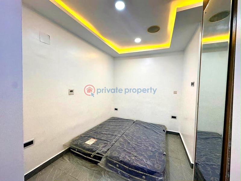 3 bedroom Penthouse For Rent Banana Island Ikoyi Lagos - 21