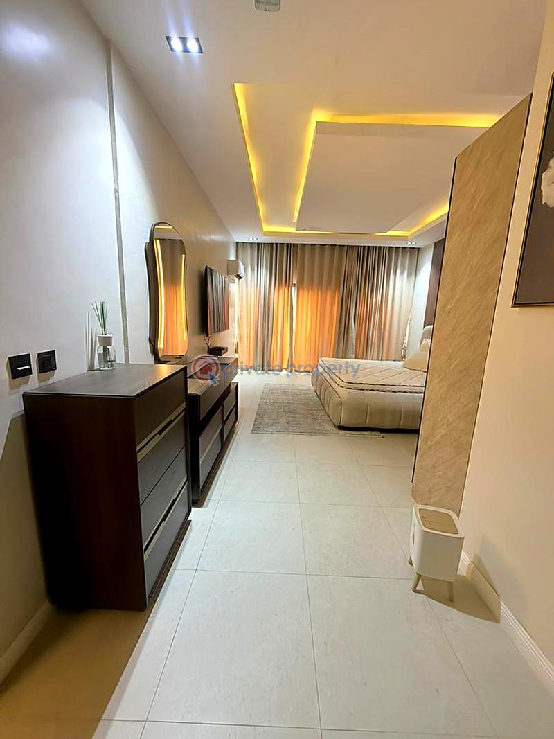 3 bedroom Penthouse For Rent Ikoyi Lagos - 9
