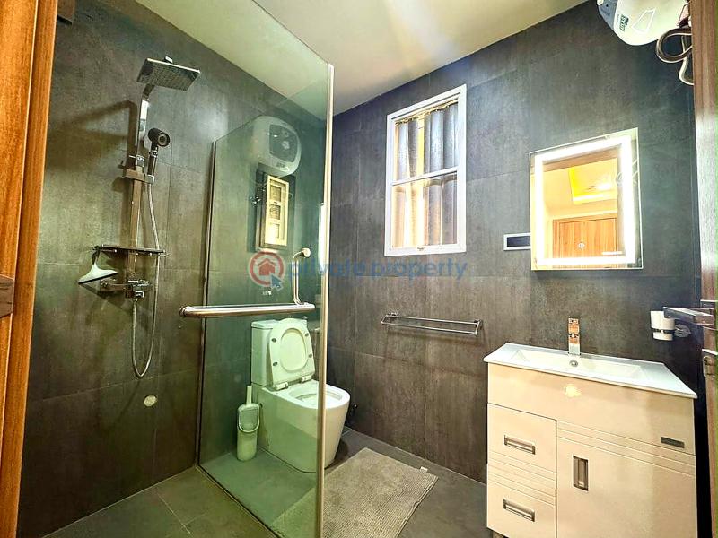 3 bedroom Penthouse For Rent Banana Island Ikoyi Lagos - 23