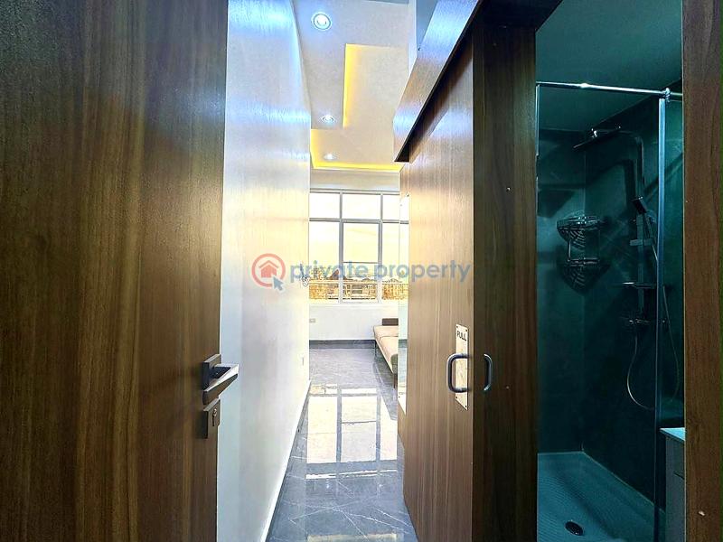 3 bedroom Penthouse For Rent Banana Island Ikoyi Lagos - 10