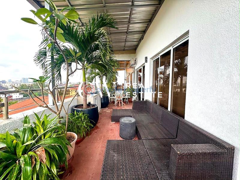 3 bedroom Penthouse For Rent Banana Island Ikoyi Lagos - 0