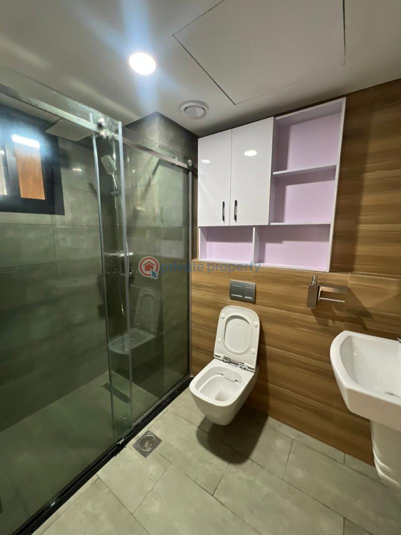 3 bedroom Penthouse For Rent Ikoyi Lagos - 8