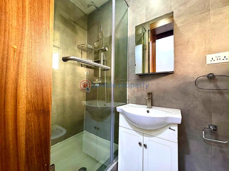 3 bedroom Penthouse For Rent Banana Island Ikoyi Lagos - 17