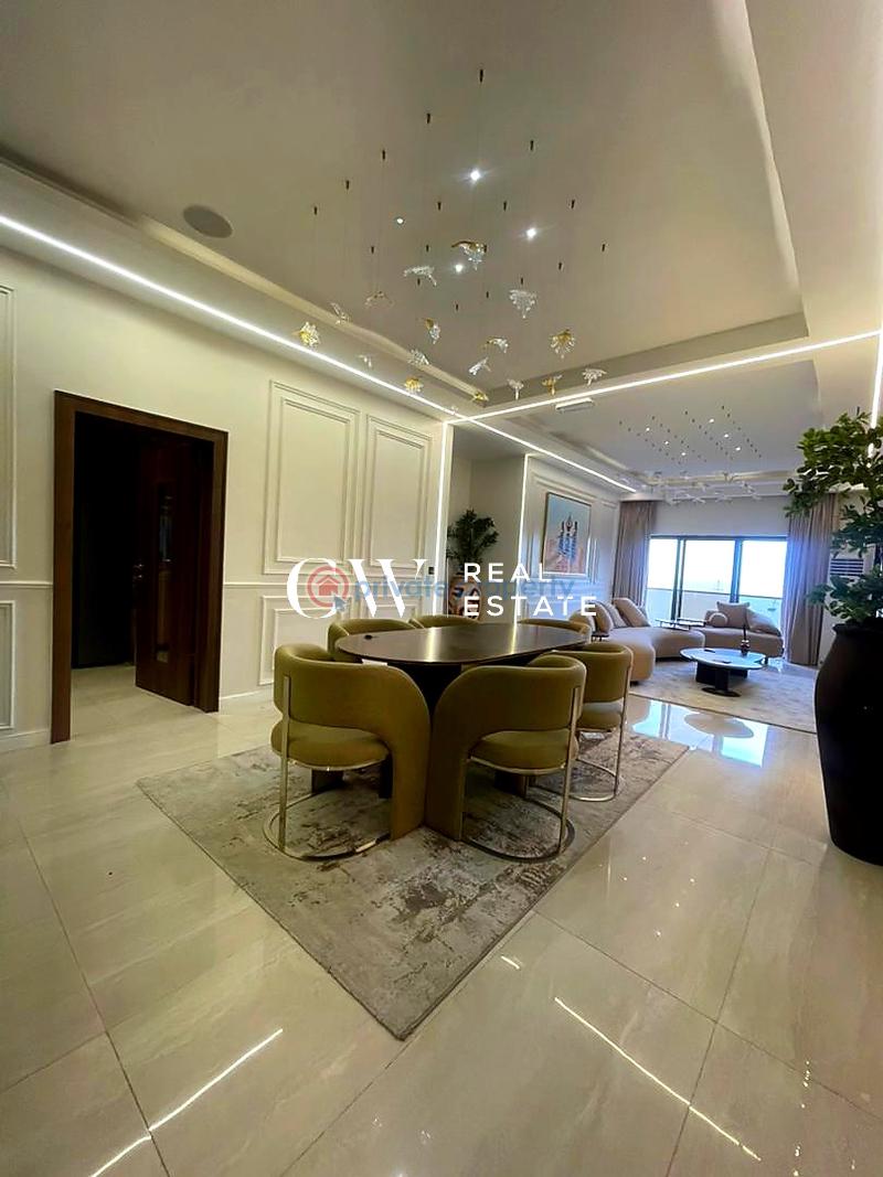 3 bedroom Penthouse For Rent Ikoyi Lagos - 0