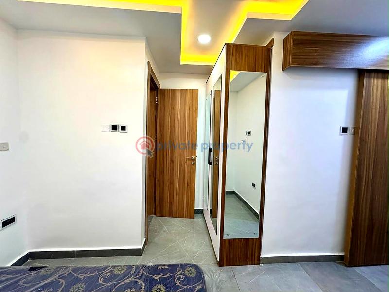3 bedroom Penthouse For Rent Banana Island Ikoyi Lagos - 19