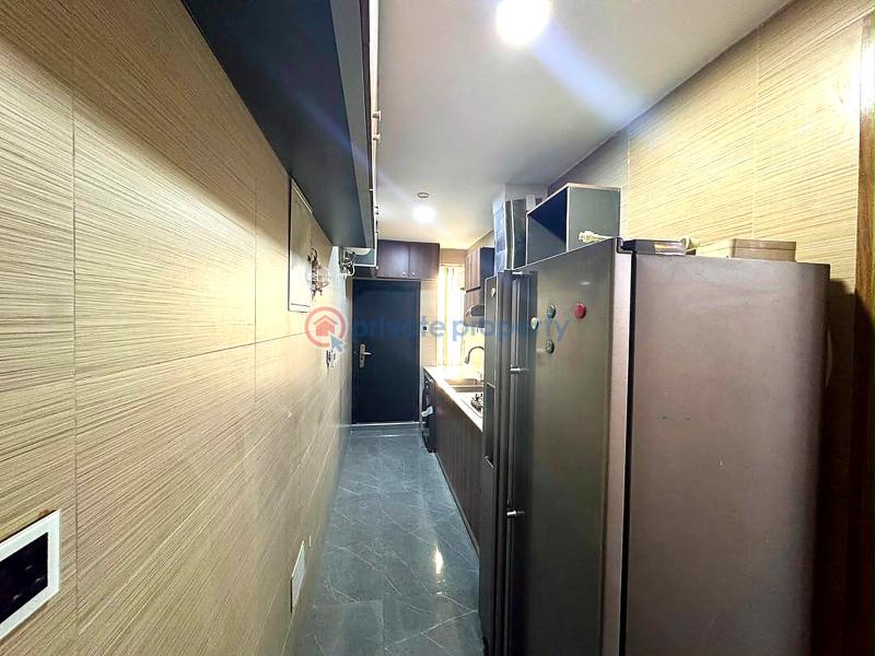 3 bedroom Penthouse For Rent Banana Island Ikoyi Lagos - 26