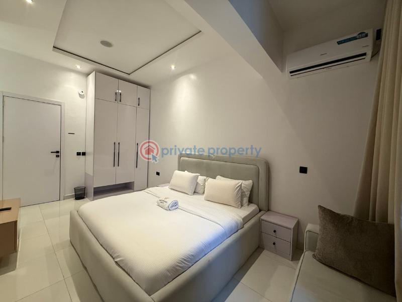 3 bedroom Penthouse For Sale Lekki Phase 1 Lagos - 8