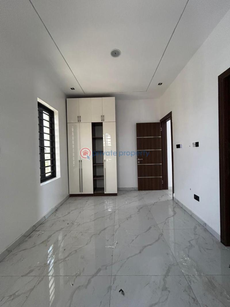 3 bedroom Penthouse For Sale Ikate Elegushi Lekki Lagos - 8