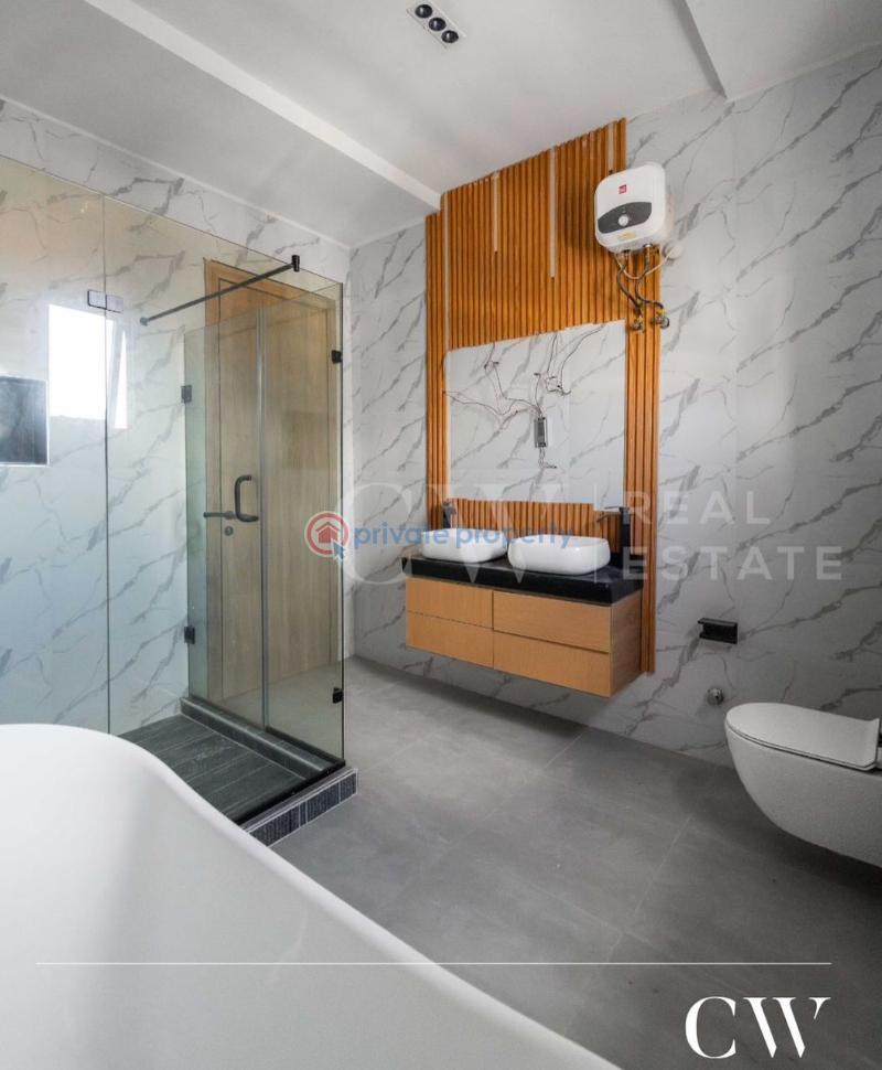 4 bedroom Flat & Apartment For Rent Lekki Phase 1 Lagos - 7