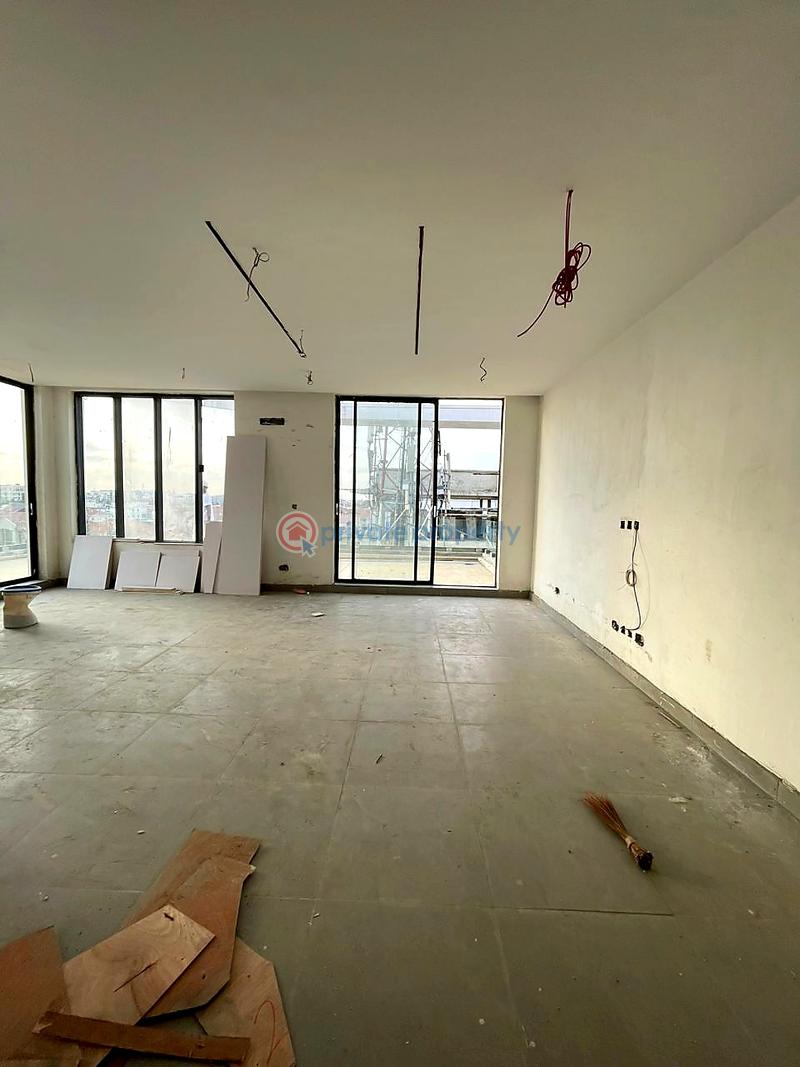 3 bedroom House For Sale Lekki Lagos - 1