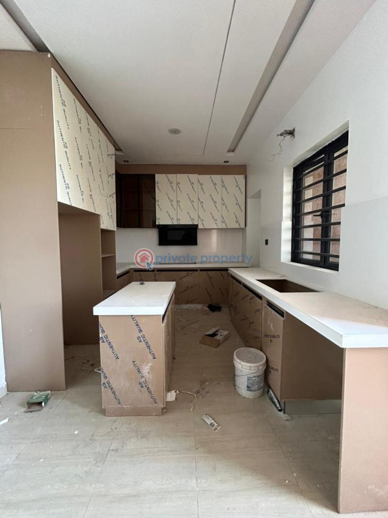 3 bedroom Penthouse For Sale Ikate Elegushi Lekki Lagos - 4