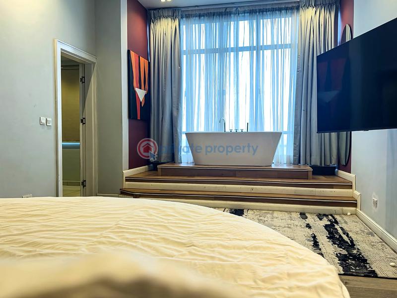 3 bedroom Penthouse For Sale Lekki Lagos - 2