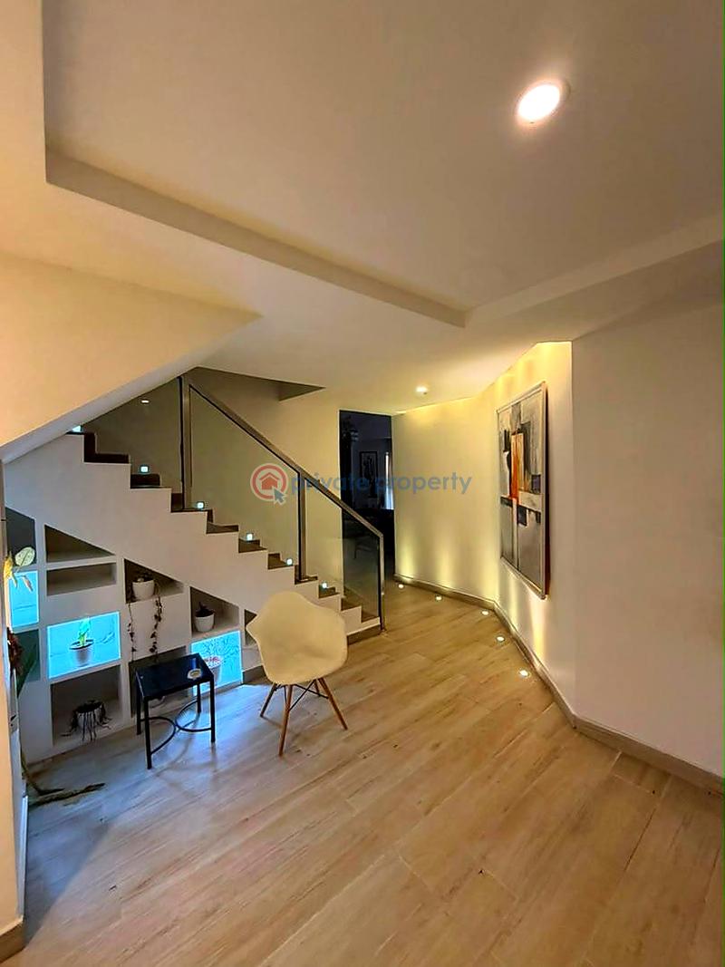 3 bedroom Flat & Apartment For Rent Lekki Lagos - 1