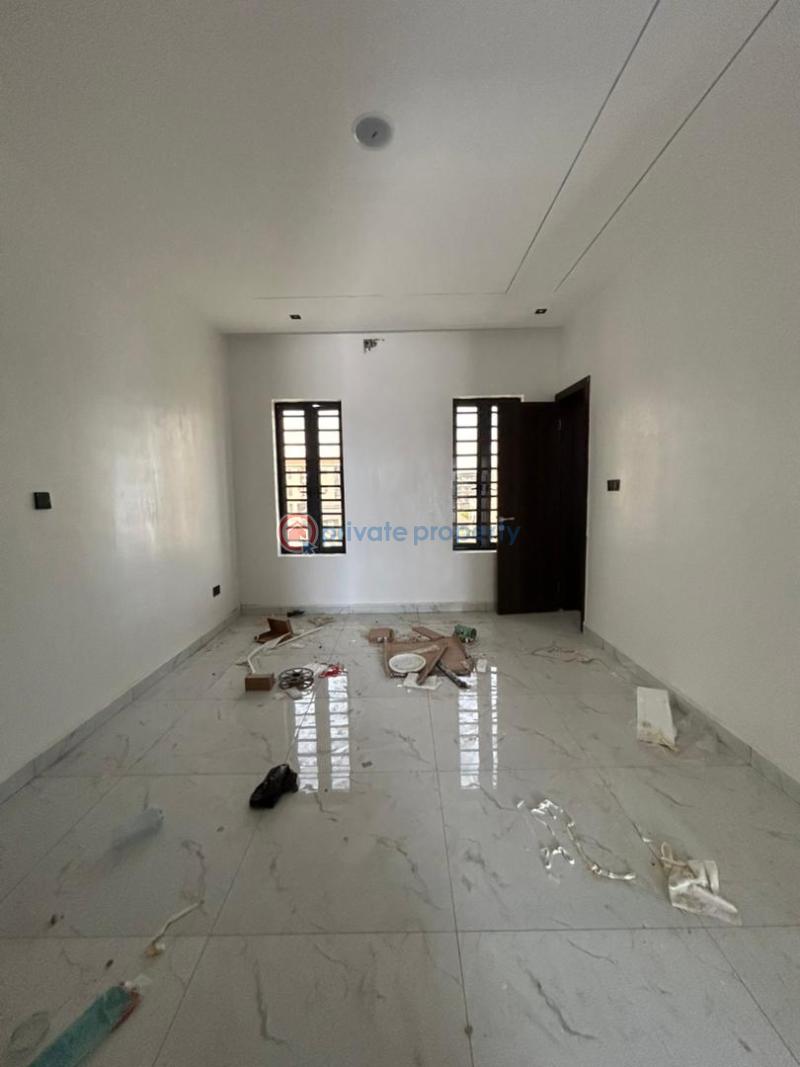3 bedroom Penthouse For Sale Ikate Elegushi Lekki Lagos - 5