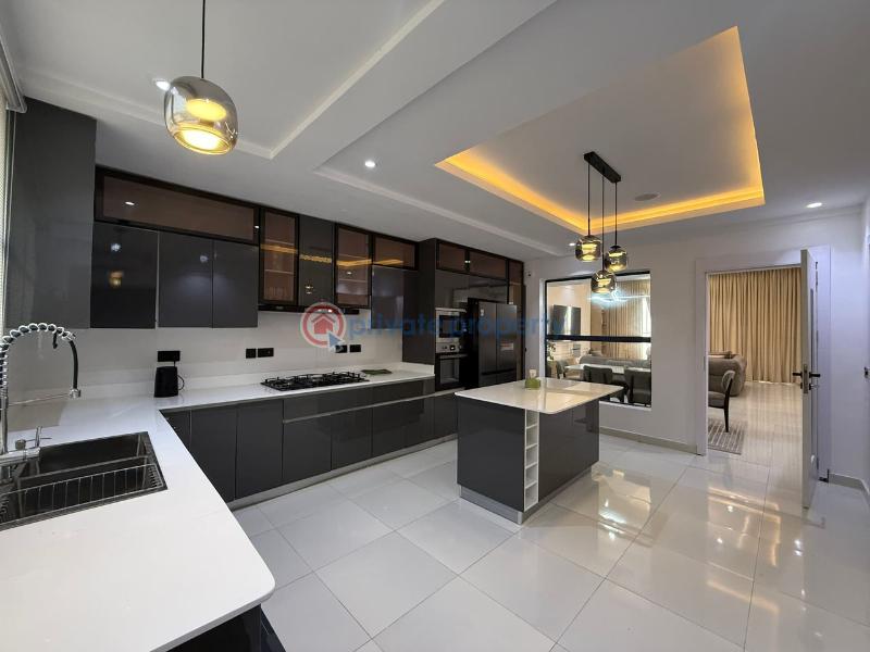 3 bedroom Penthouse For Sale Lekki Phase 1 Lagos - 2