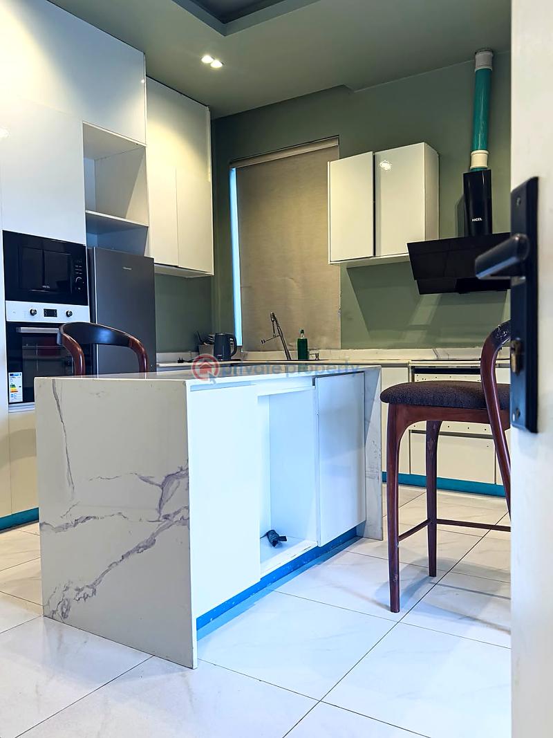 3 bedroom Penthouse For Sale Lekki Lagos - 3