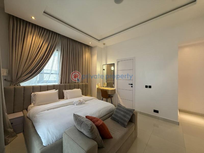 3 bedroom Penthouse For Sale Lekki Phase 1 Lagos - 6