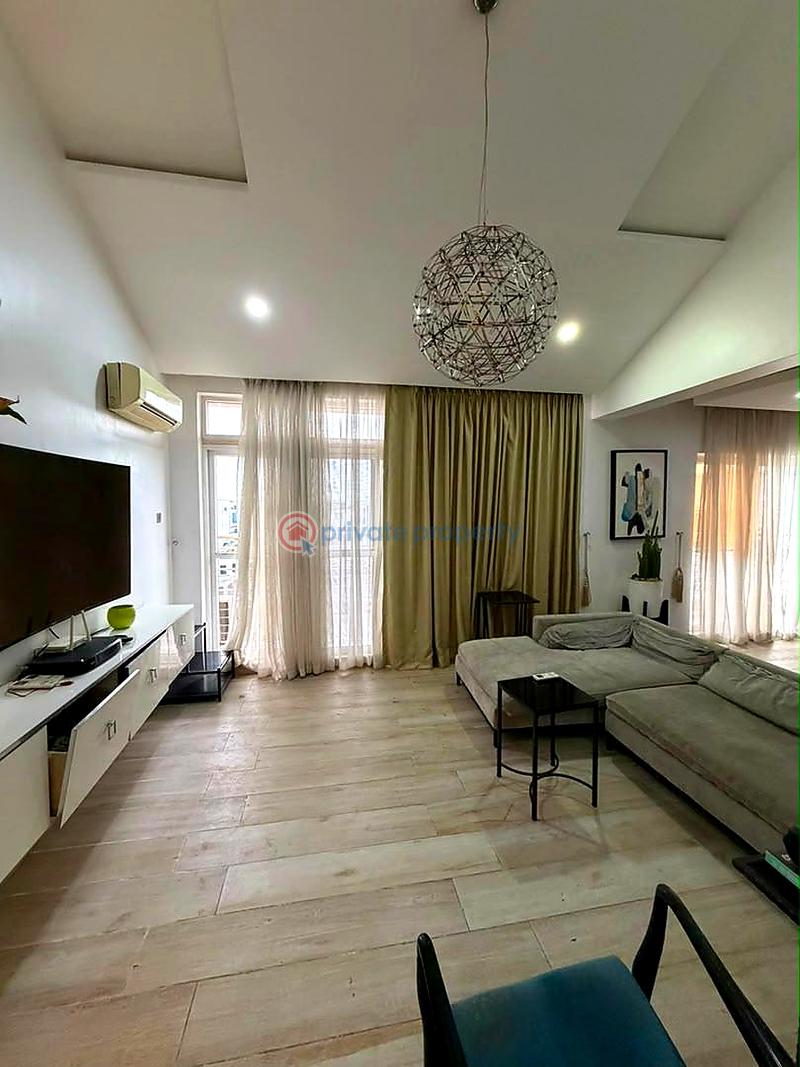 3 bedroom Flat & Apartment For Rent Lekki Lagos - 2