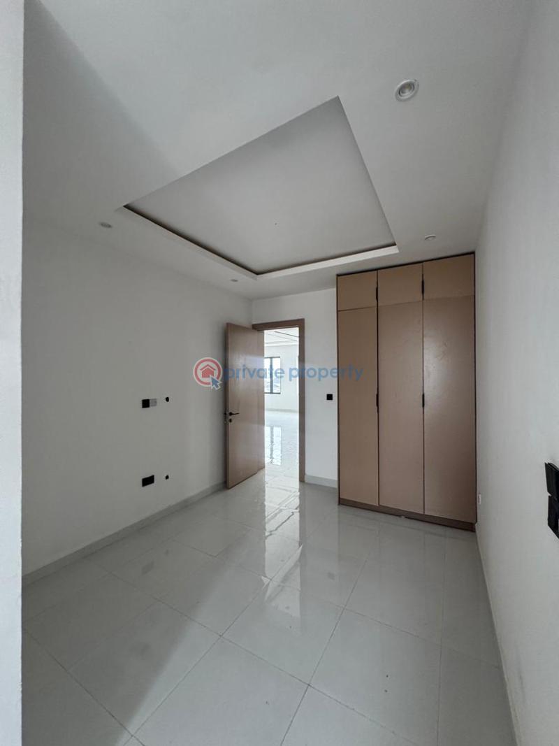 3 bedroom Penthouse For Sale Lekki Phase 1 Lagos - 2