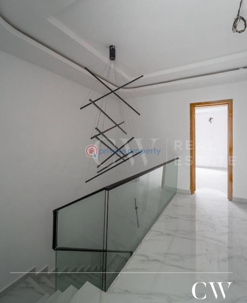 4 bedroom Flat & Apartment For Rent Lekki Phase 1 Lagos - 3