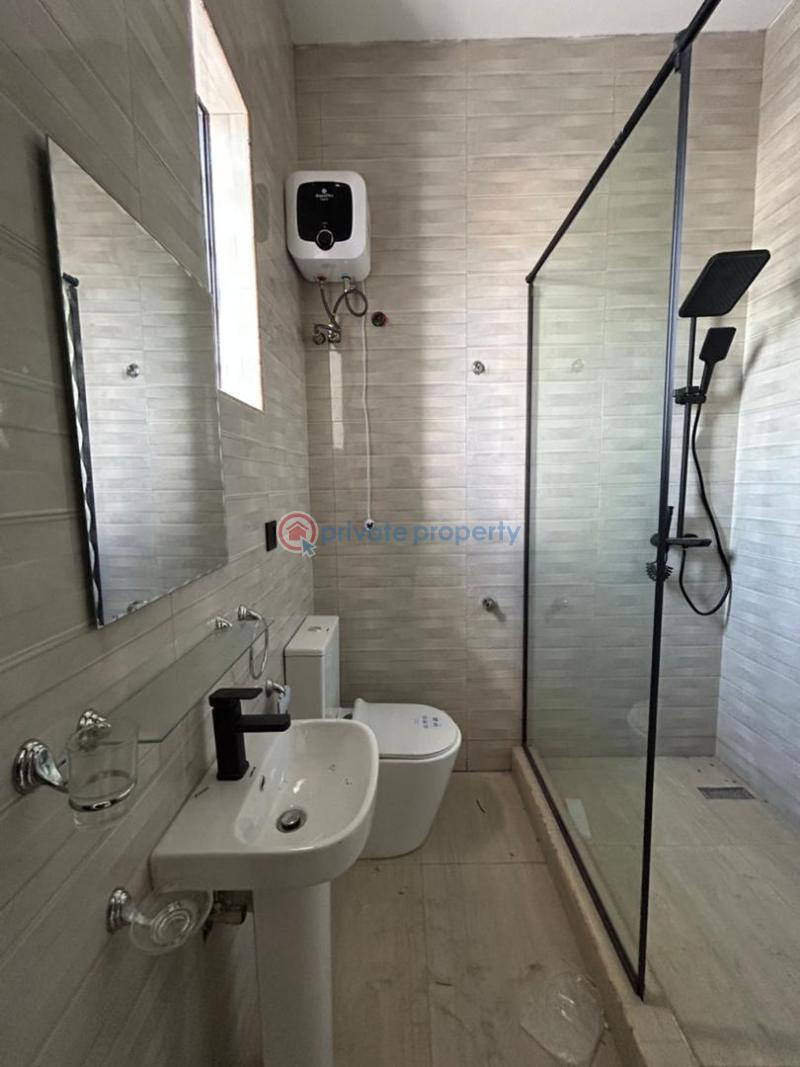 3 bedroom Penthouse For Sale Ikate Elegushi Lekki Lagos - 3