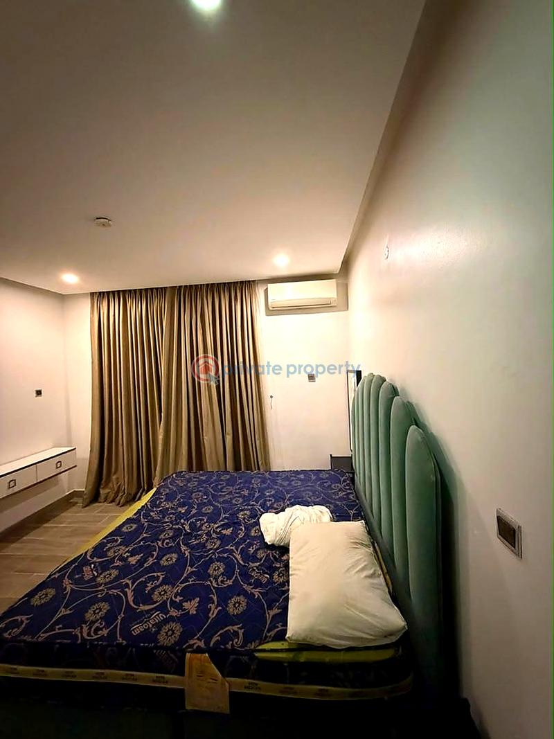 3 bedroom Flat & Apartment For Rent Lekki Lagos - 7