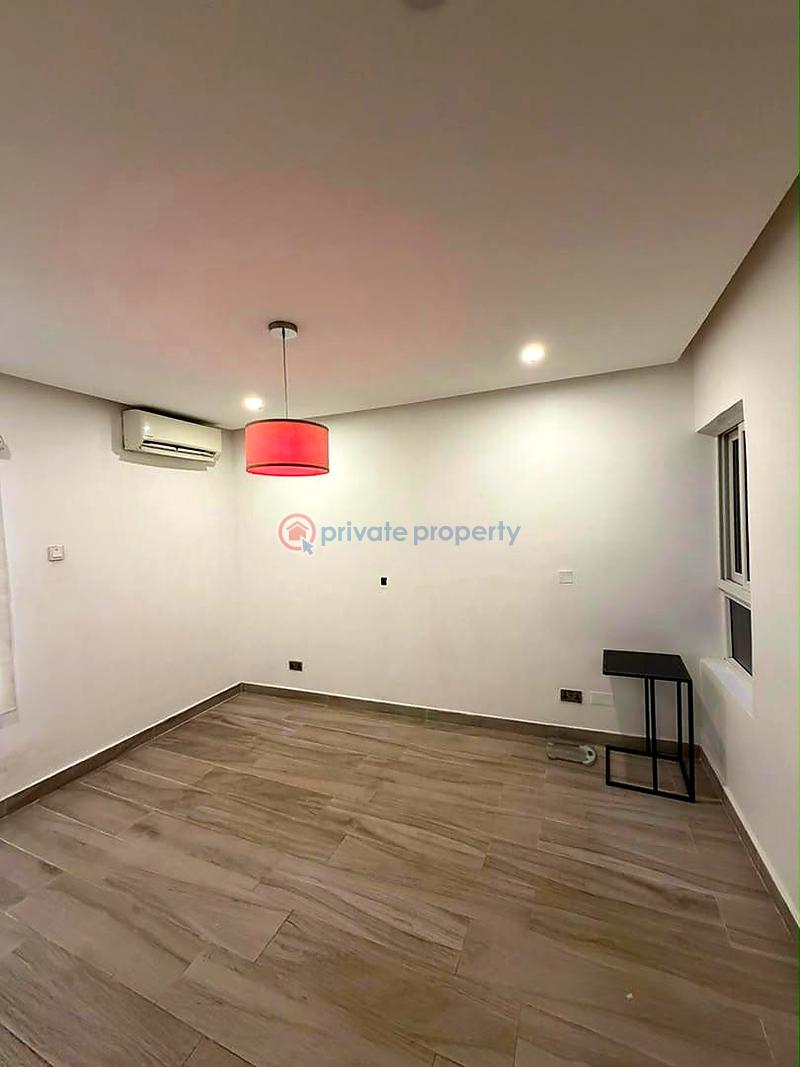 3 bedroom Flat & Apartment For Rent Lekki Lagos - 5