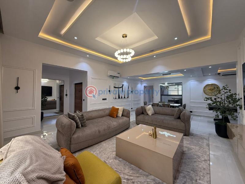 3 bedroom Penthouse For Sale Lekki Phase 1 Lagos - 5