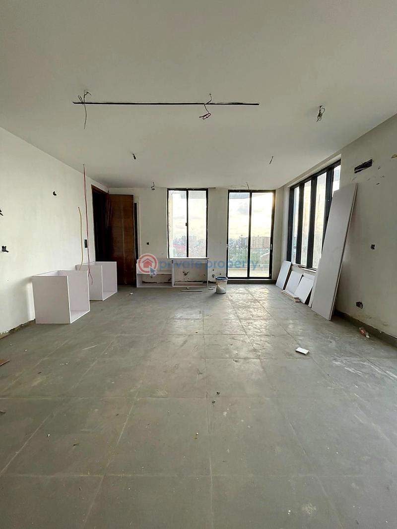 3 bedroom House For Sale Lekki Lagos - 2